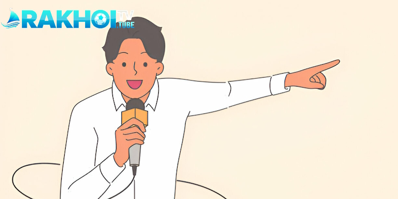 Giàng A Phò BLV tuyệt đỉnh tại RakhoiTV