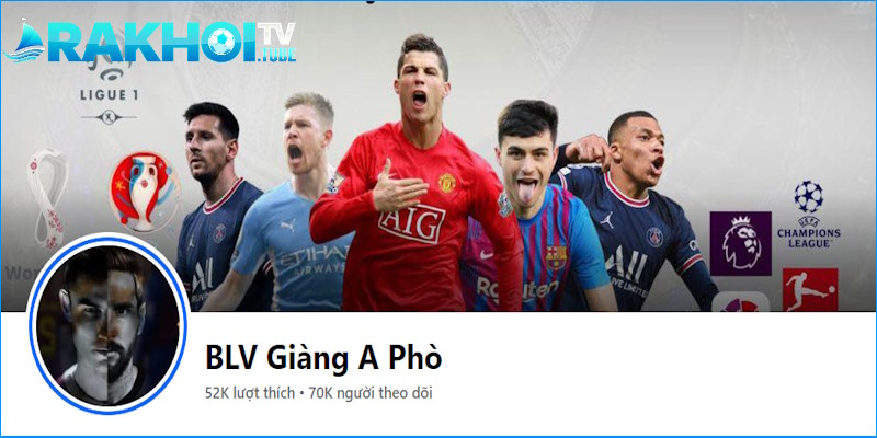 Anh chàng được rất nhiều người tin yêu