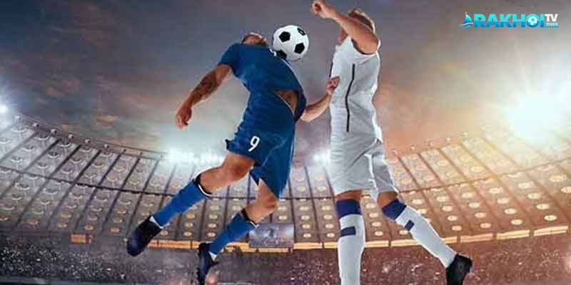Những trận đấu của Giàng A Lôi bình luận đều có không khí sôi động, náo nhiệt