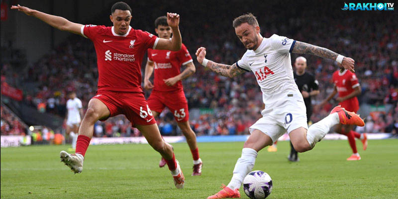 Nhận định Tottenham vs Liverpool chi tiết