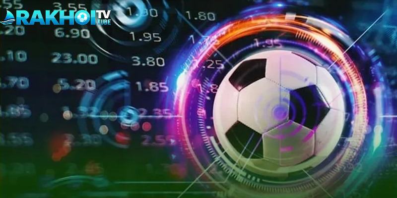 Theo dõi biến động kèo giúp bạn nhận ra cửa thắng nhanh hơn