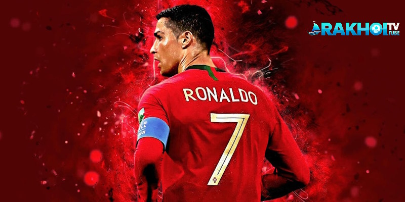 CR7 có sự nghiệp lẫy lừng đặc biệt ở sân chơi Champions League Châu Âu