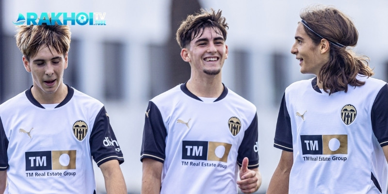 Đội Valencia có nhiều bất lợi trước đối thủ