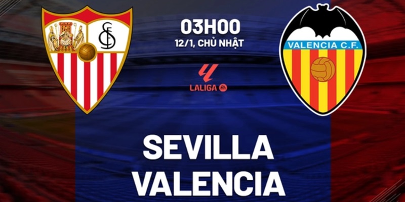 Các ý kiến đều nghiêng lợi thế về Sevilla