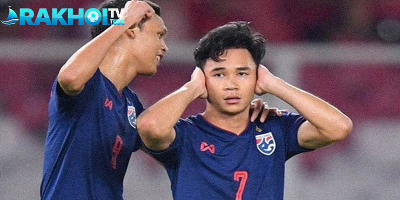 Supachok lên tiếng sau nhiều chỉ trích