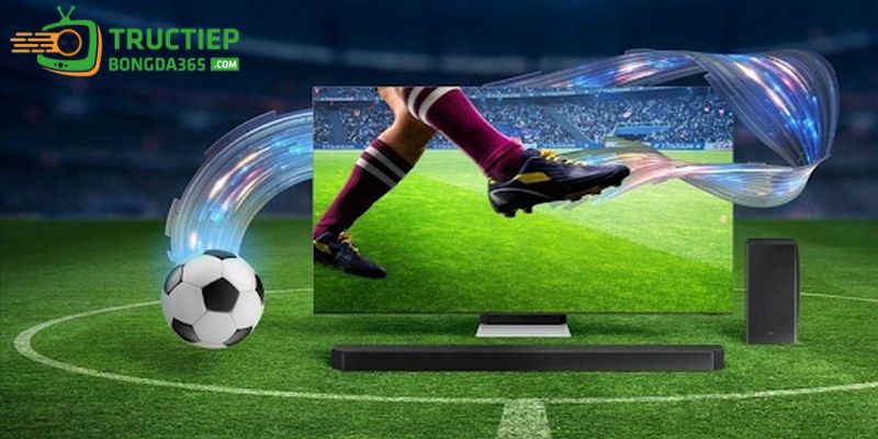 Giới thiệu kênh tructiepbongda 365
