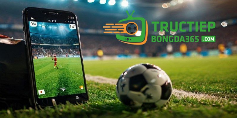 Mục tiêu phát triển của Tructiepbongda 365 là đưa bóng đá đến gần với mọi người